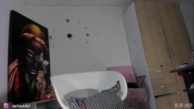 Image 6 of kortneyhills Stream on Chaturbate on 1 month ago