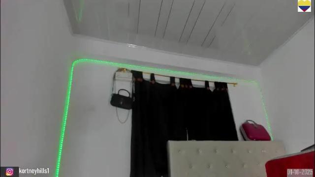 Image 8 of kortneyhills Stream on Chaturbate on 21 days ago