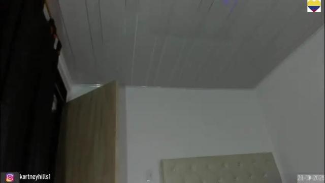Thumbnail 1, kortneyhills's Stream at Chaturbate, 1 day ago