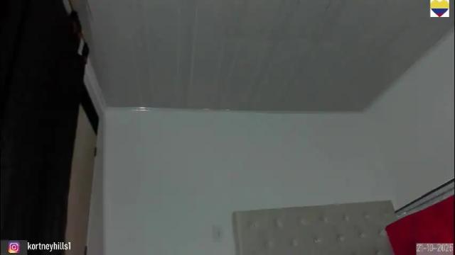 Image 4 of kortneyhills Stream on Chaturbate on 2 days ago