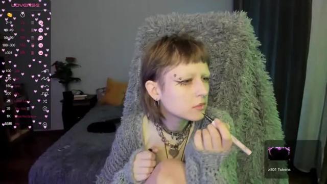 Image 10 of kortny_yo Stream on Chaturbate on 16 months ago