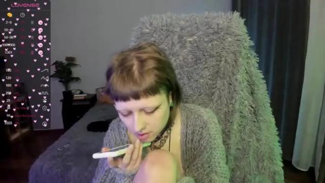 Image 12 of kortny_yo Stream on Chaturbate on 16 months ago