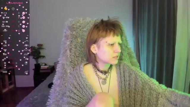 Image 4 of kortny_yo Stream on Chaturbate on 16 months ago