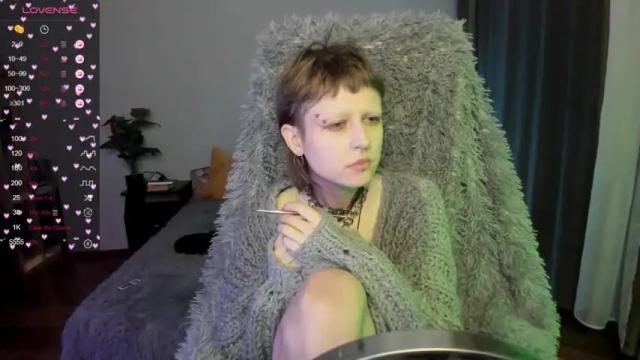 Image 7 of kortny_yo Stream on Chaturbate on 16 months ago