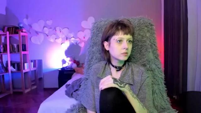 Image 2 of kortny_yo Stream on Chaturbate on 14 months ago