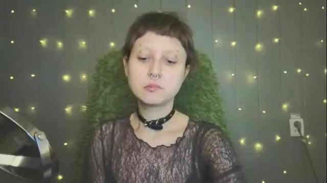 Thumbnail 1, kortny_yo's Stream at Chaturbate, 1 month ago