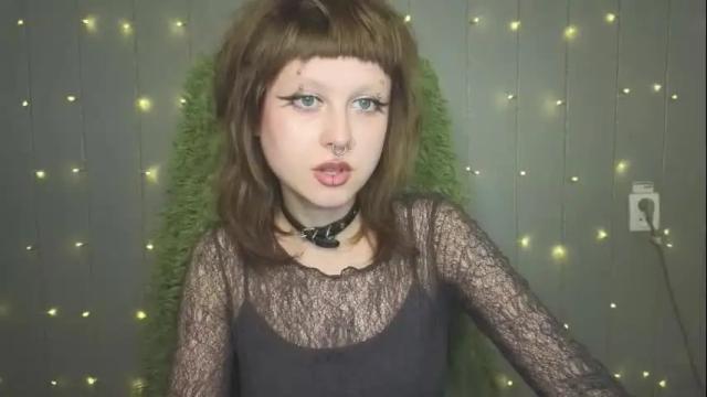 Image 11 of kortny_yo Stream on Chaturbate on 1 month ago