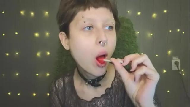 Image 2 of kortny_yo Stream on Chaturbate on 1 month ago