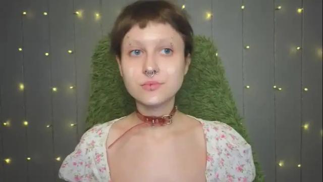 Image 2 of kortny_yo Stream on Chaturbate on 1 month ago