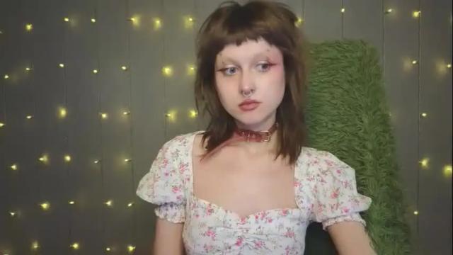 Image 6 of kortny_yo Stream on Chaturbate on 1 month ago