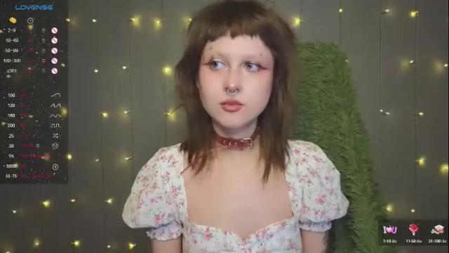 Image 7 of kortny_yo Stream on Chaturbate on 1 month ago