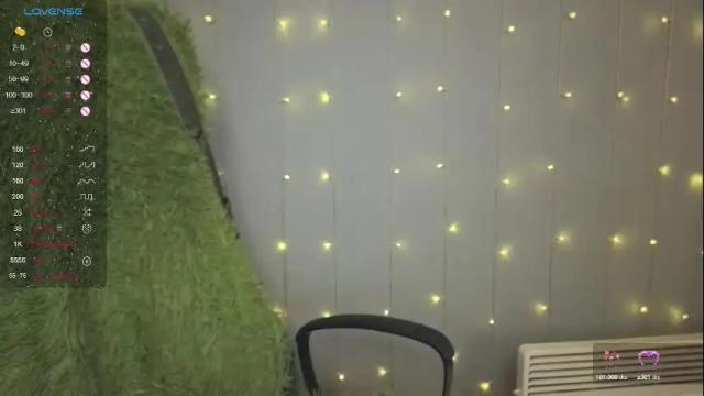 Image 6 of kortny_yo Stream on Chaturbate on 1 month ago