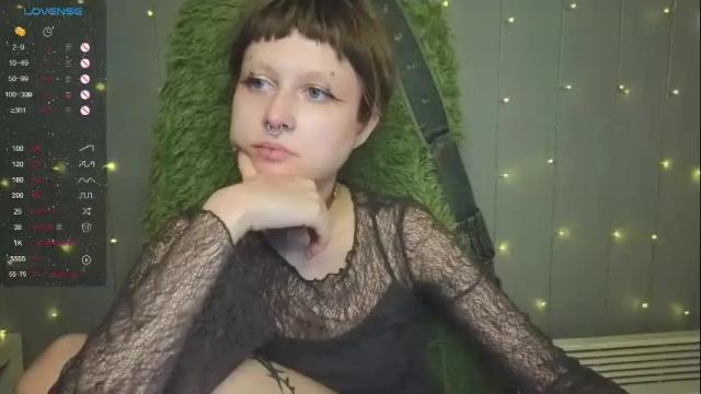Thumbnail 3, kortny_yo's Stream at Chaturbate, 1 month ago