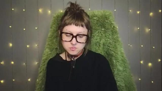 Thumbnail 1, kortny_yo's Stream at Chaturbate, 1 month ago