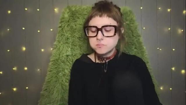 Image 3 of kortny_yo Stream on Chaturbate on 1 month ago