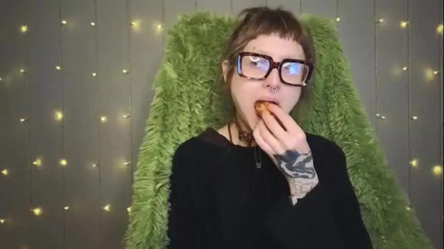 Thumbnail 2, kortny_yo's Stream at Chaturbate, 1 month ago