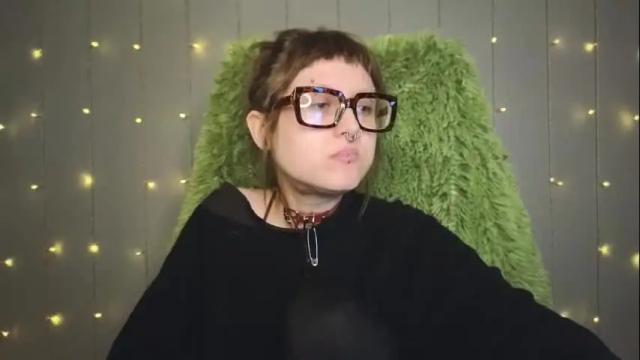 Image 8 of kortny_yo Stream on Chaturbate on 1 month ago