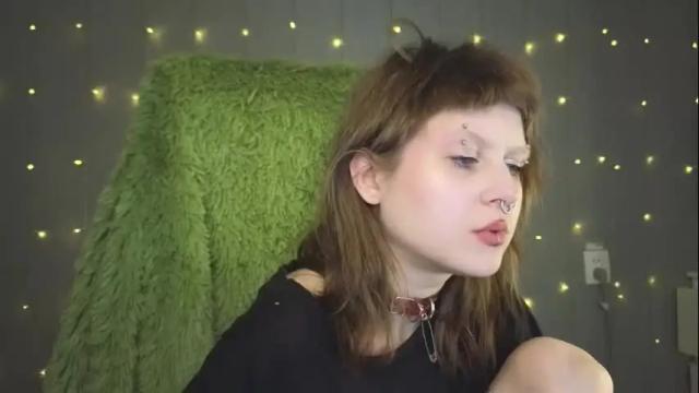 Thumbnail 1, kortny_yo's Stream at Chaturbate, 1 month ago