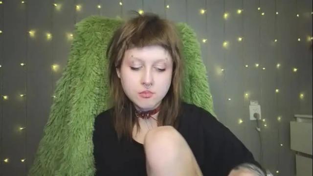 Thumbnail 2, kortny_yo's Stream at Chaturbate, 1 month ago