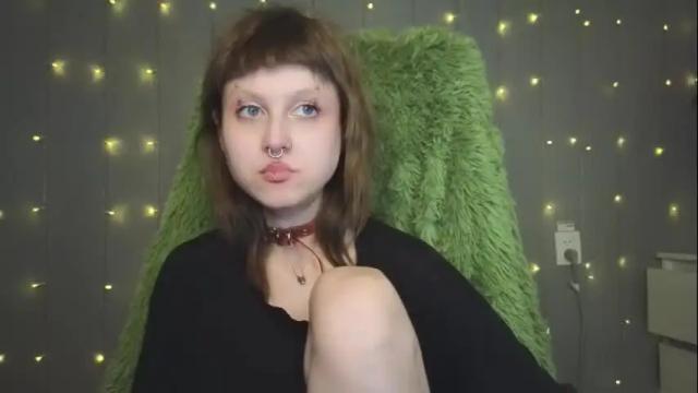 Thumbnail 3, kortny_yo's Stream at Chaturbate, 1 month ago