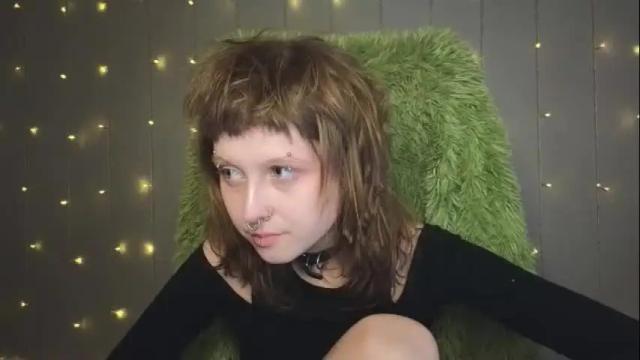 Image 10 of kortny_yo Stream on Chaturbate on 1 month ago