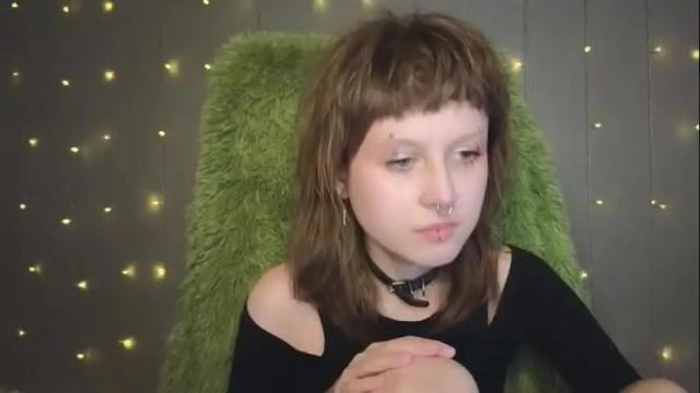 Image 11 of kortny_yo Stream on Chaturbate on 1 month ago