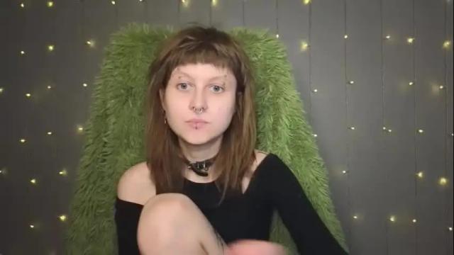 Image 2 of kortny_yo Stream on Chaturbate on 1 month ago