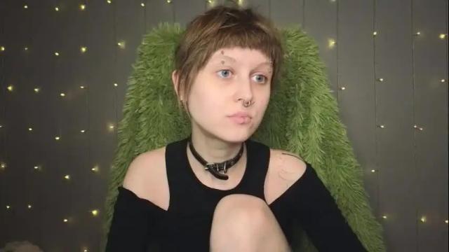Image 3 of kortny_yo Stream on Chaturbate on 1 month ago