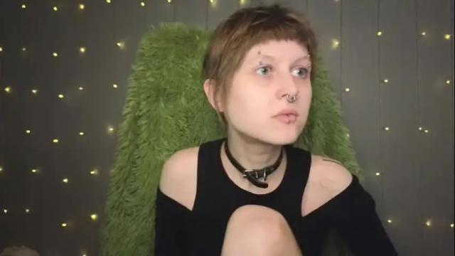 Image 4 of kortny_yo Stream on Chaturbate on 1 month ago