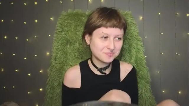 Image 7 of kortny_yo Stream on Chaturbate on 1 month ago