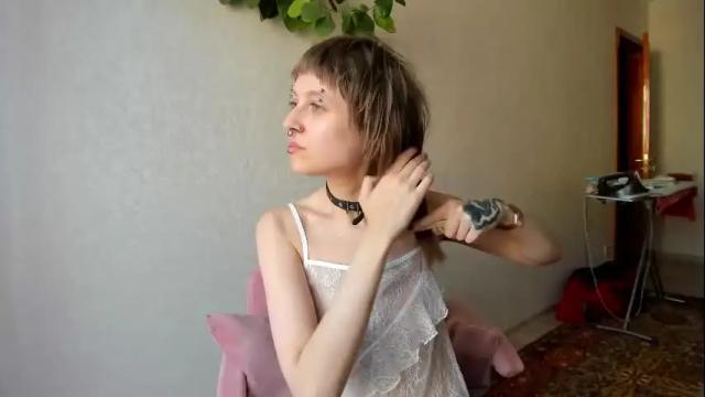 Image 2 of kortny_yo Stream on Chaturbate on 7 days ago