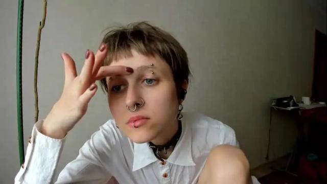 Thumbnail 1, kortny_yo's Stream at Chaturbate, 3 days ago