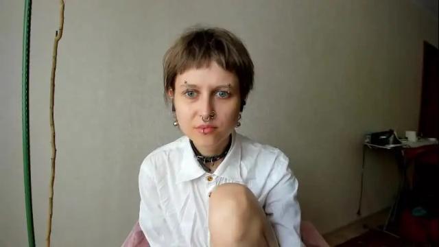 Image 2 of kortny_yo Stream on Chaturbate on 4 days ago