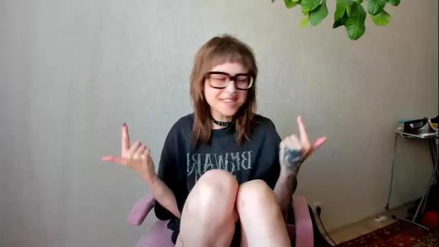 Thumbnail 2, kortny_yo's Stream at Chaturbate, 4 months ago