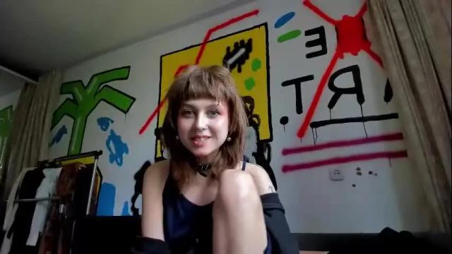 Thumbnail 1, kortny_yo's Stream at Chaturbate, 3 months ago