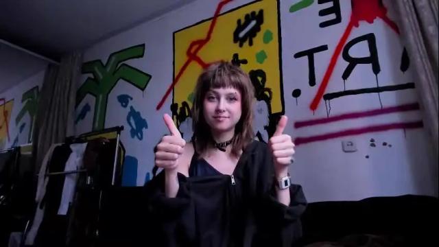 Image 10 of kortny_yo Stream on Chaturbate on 3 months ago