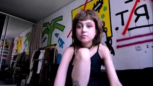 Image 11 of kortny_yo Stream on Chaturbate on 3 months ago