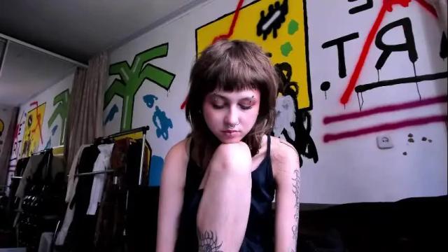 Image 12 of kortny_yo Stream on Chaturbate on 3 months ago