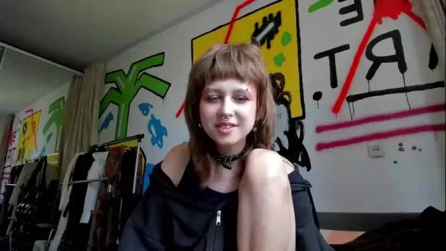 Image 2 of kortny_yo Stream on Chaturbate on 3 months ago