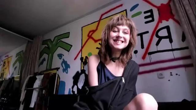 Thumbnail 3, kortny_yo's Stream at Chaturbate, 3 months ago