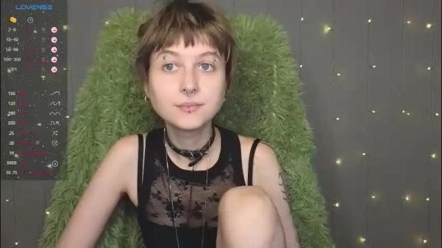 Thumbnail 1, kortny_yo's Stream at Chaturbate, 3 months ago