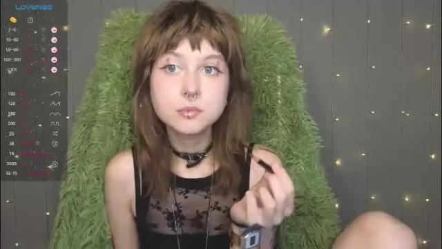 Image 4 of kortny_yo Stream on Chaturbate on 3 months ago