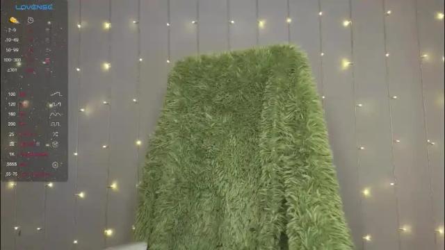 Image 2 of kortny_yo Stream on Chaturbate on 3 months ago