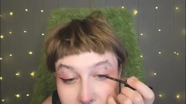 Image 4 of kortny_yo Stream on Chaturbate on 2 months ago