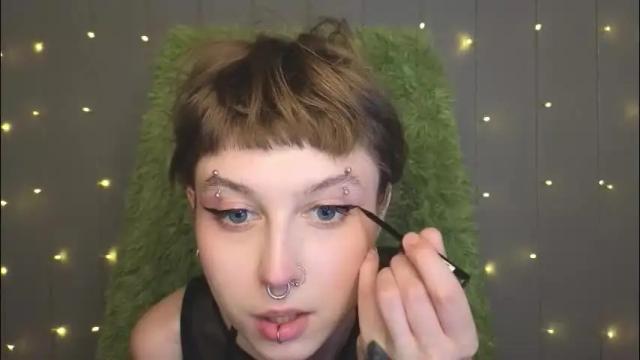 Thumbnail 2, kortny_yo's Stream at Chaturbate, 2 months ago