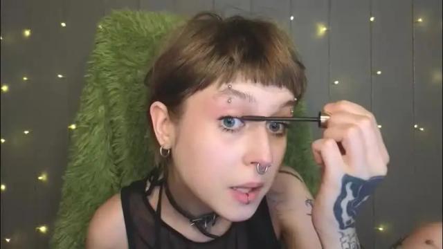 Image 7 of kortny_yo Stream on Chaturbate on 2 months ago