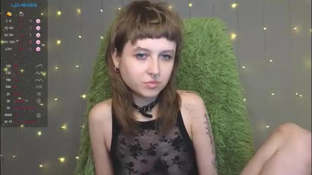 Image 4 of kortny_yo Stream on Chaturbate on 2 months ago