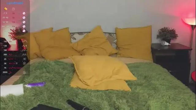 Image 4 of kortny_yo Stream on Chaturbate on 2 months ago