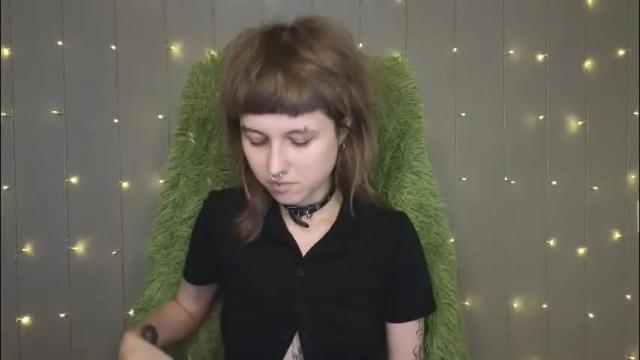 Thumbnail 1, kortny_yo's Stream at Chaturbate, 2 months ago