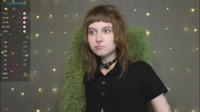 Image 10 of kortny_yo Stream on Chaturbate on 2 months ago